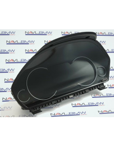 BMW 3er 4er F3x  series 6WB Cluster spedomether with HUD