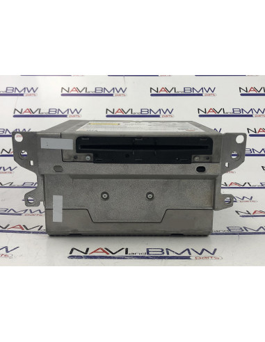 NBT navigation system head unit ECE version DAB+