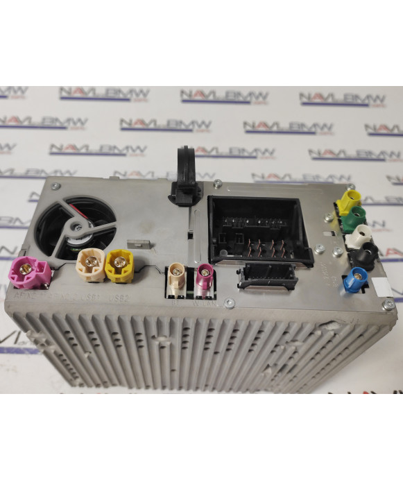 EVO ID5 ID6 system for F10 M5