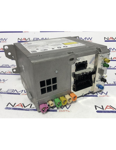 NBT navigation system head unit ECE version DAB+