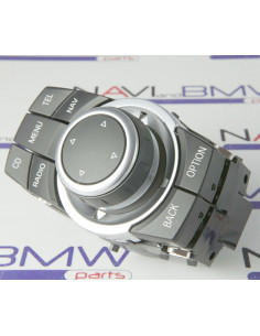 CIC iDrive controller