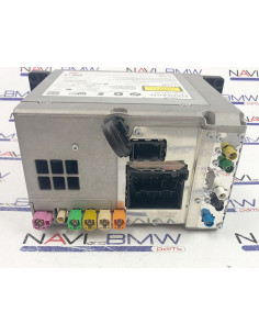 BMW NBT DAB+