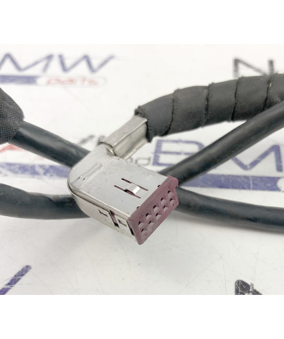 BMW E-series CCC video cable for E60 E90 E70