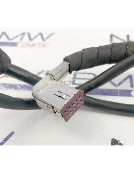 BMW E-series CCC video cable for E60 E90 E70