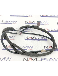 BMW CCC video cable