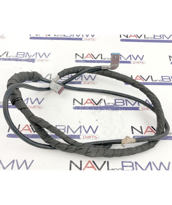 BMW CCC video cable