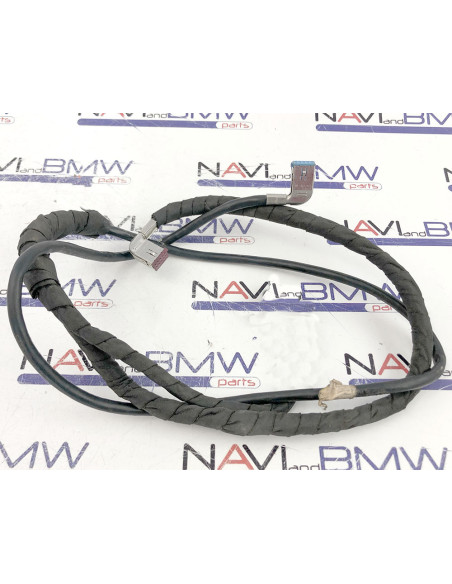 BMW CCC video cable