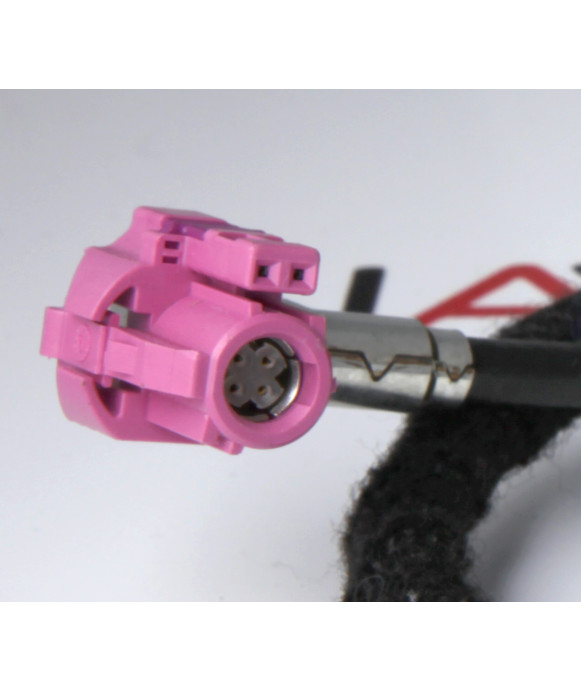 BMW NBT & EVO HSD2 CID Video cable made in taiwan