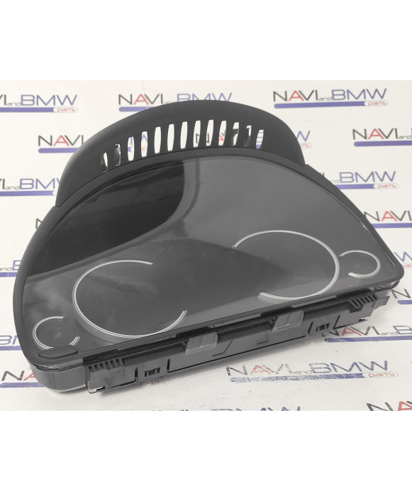BMW X5 X6 series 6WB Cluster spedomether with HUD