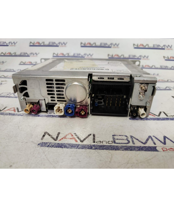 BMW X2 F39 ENTRYNAV2 head unit with wifi for...