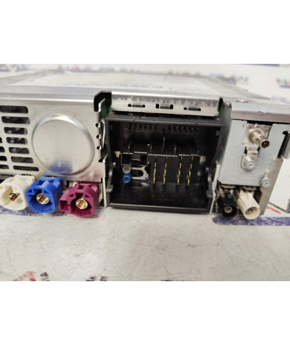 BMW X2 F39 ENTRYNAV2 head unit with wifi for...