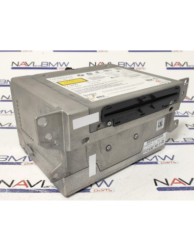 NBT navigation system head unit ECE DEUTSCHLAND...