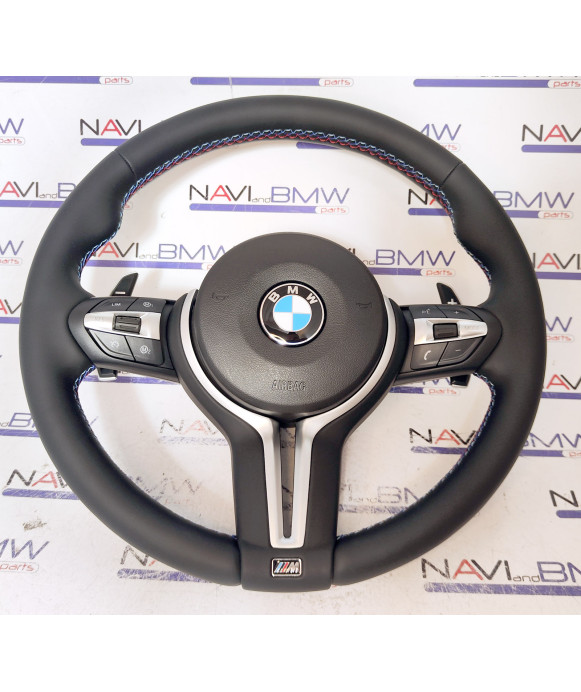 BMW 2er 3er 4er X3 X4 X5 X6 M sports steering wheel with AIRBAG