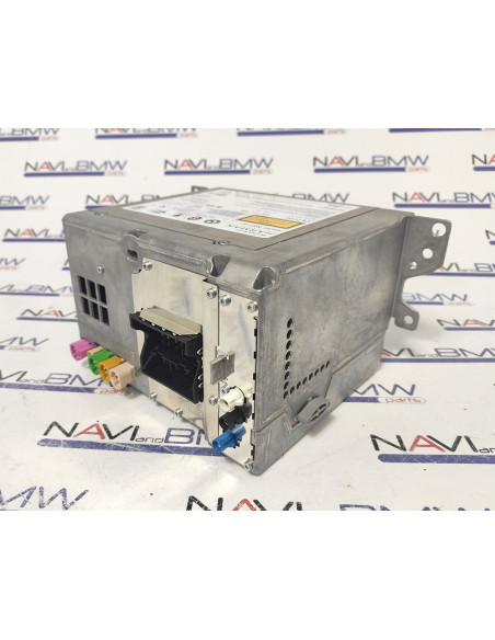 NBT navigation system head unit ECE DEUTSCHLAND version