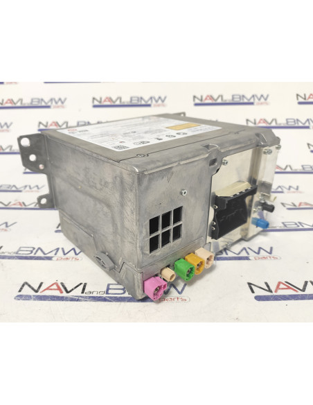 NBT navigation system head unit ECE DEUTSCHLAND version