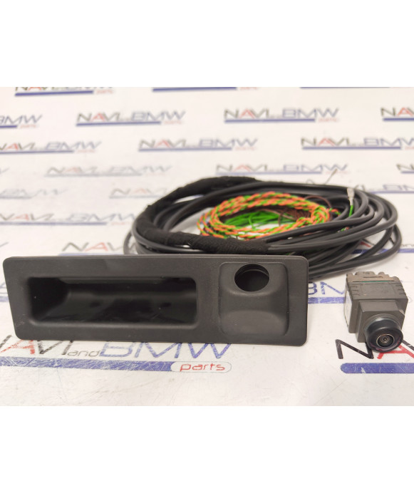 BMW X1 X2 F48 F49 series EVO system I CAM 2...