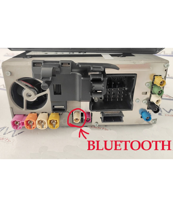 BMW  original OEM bluetooth anthenna