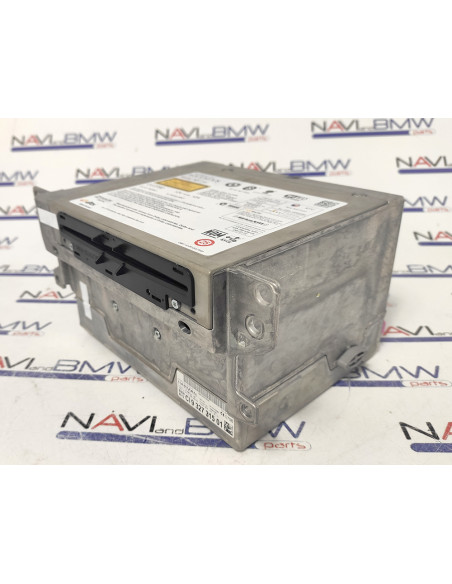 NBT navigation system head unit ECE DEUTSCHLAND version