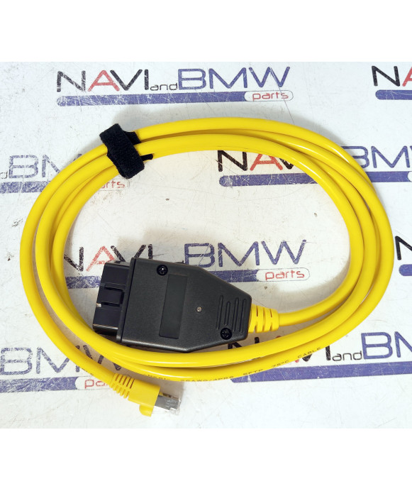 BMW USA i3 Evo ID6 navigation set with GPS,...