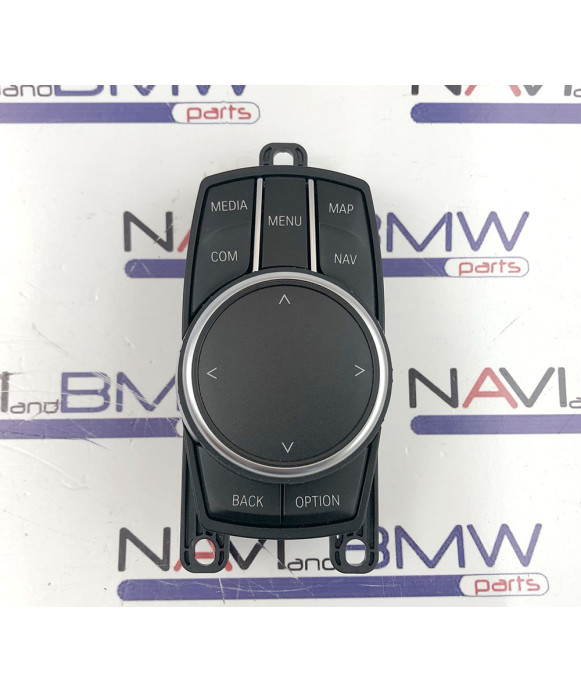 BMW USA i3 Evo ID6 navigation set with GPS,...