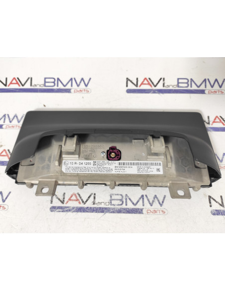 BMW F30 M3 M4 Evo Id5 touchscreen ID5 GPS with SDARS radio tuner