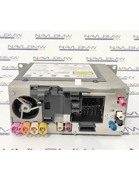 BMW F30 M3 M4 Evo Id5 touchscreen ID5 GPS with SDARS radio tuner