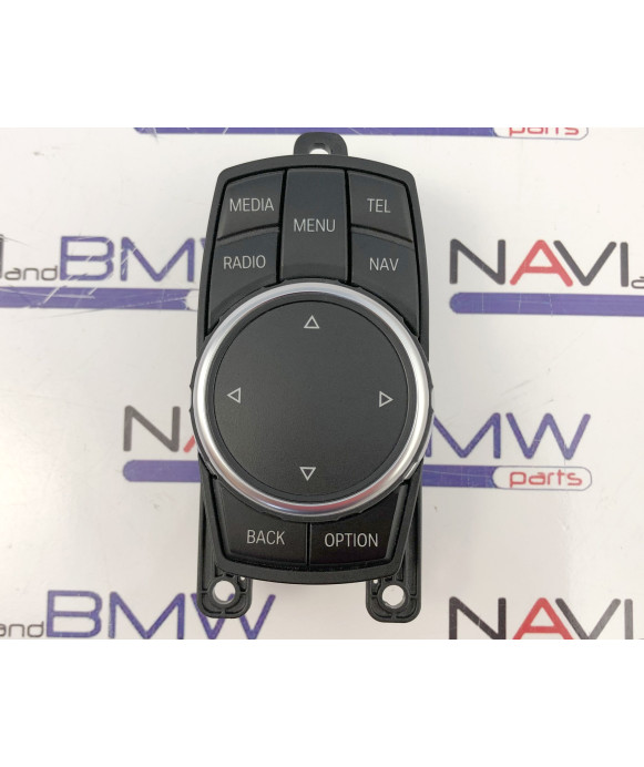 NBT navigation system head unit ECE version...