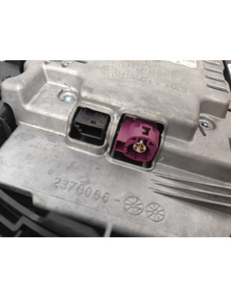 MINI F55 F56 NBT navigation system upgrade set