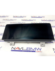 BMW F20 Central information display 8.8 inch  apix1
