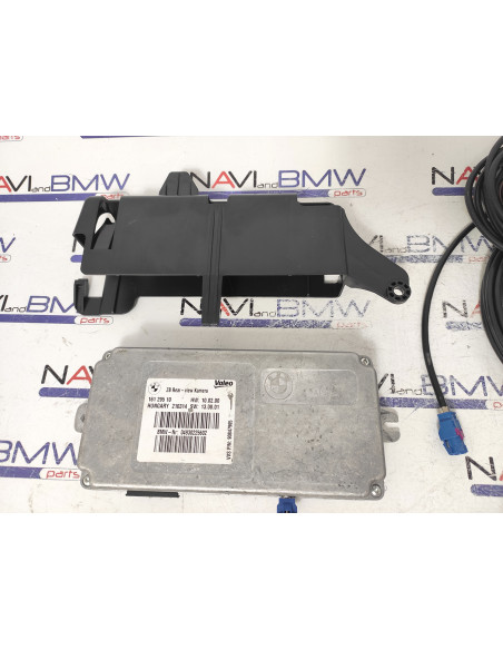 BMW F20 F30 series OEM rear view camera set