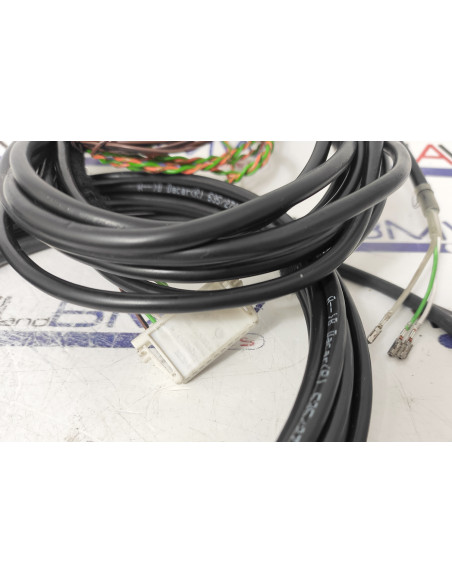 BMW F20 F30 series OEM rear view camera set