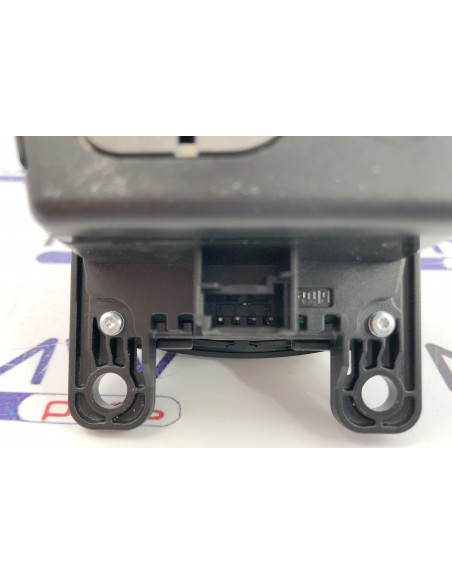 BMW NBT Touch iDrive