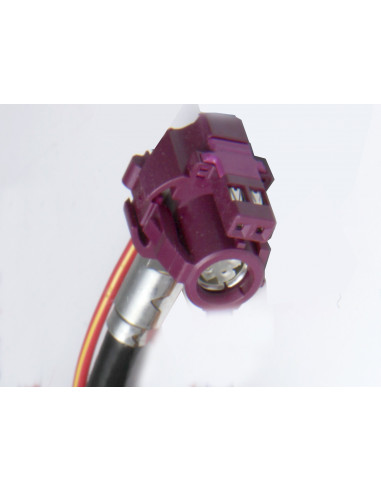 BMW Entrynav2 HSD2 CID Video cable