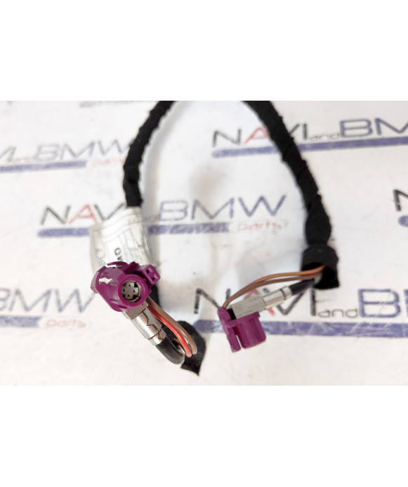 BMW Entrynav2 HSD2 CID Video cable