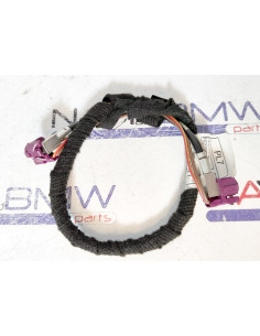 BMW ENTRYNAV 2 HSD2 video cabale