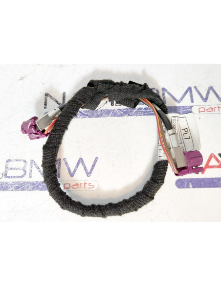 BMW ENTRYNAV 2 HSD2 video cabale