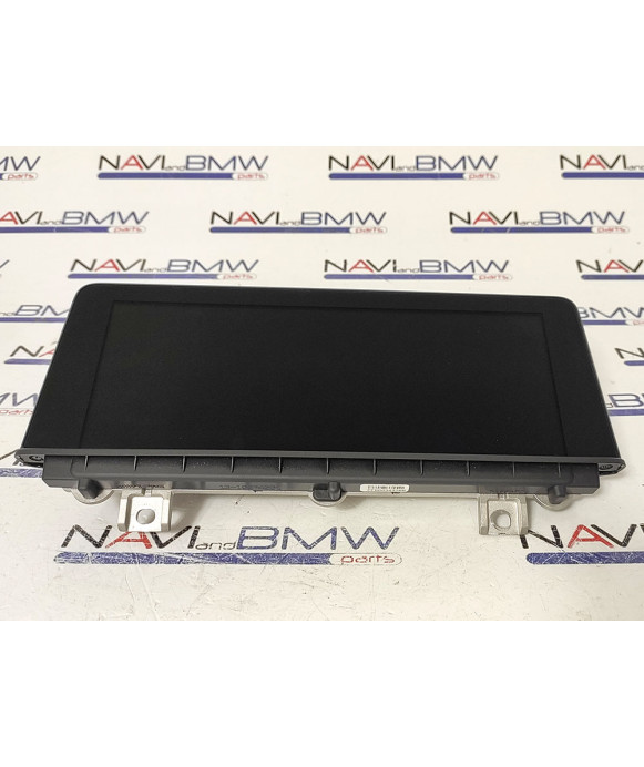 BMW 2er F20 LCI Central information display 8.8 inch APIX2