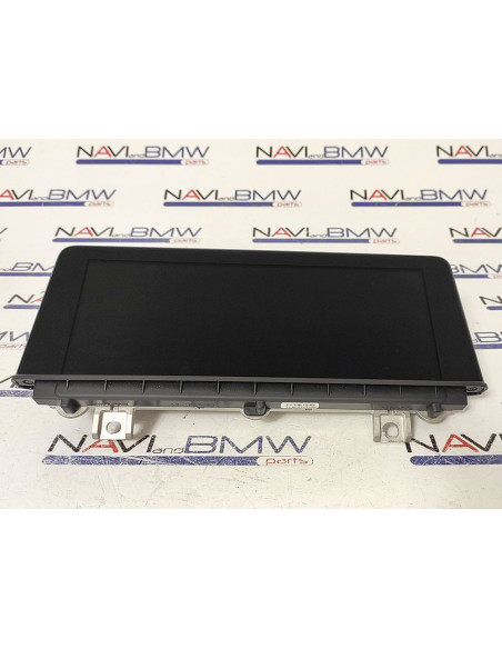 BMW 2er F20 LCI Central information display 8.8 inch APIX2