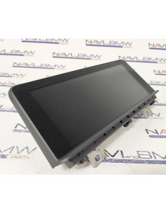 BMW 2er F20 LCI Central information display 8.8 inch APIX2