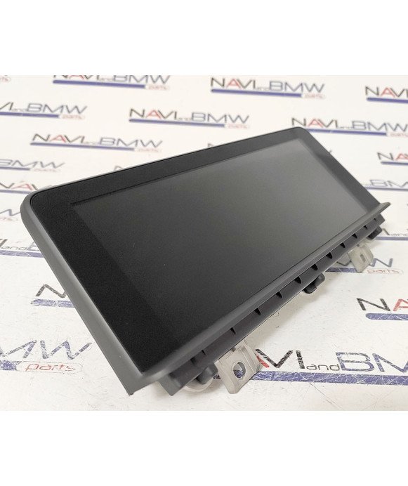 BMW 2er F20 LCI Central information display 8.8 inch APIX2