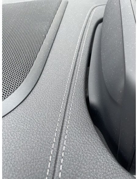 BMW 2er F2x LCi APIX2 Touchscreen display 8.8" monitor