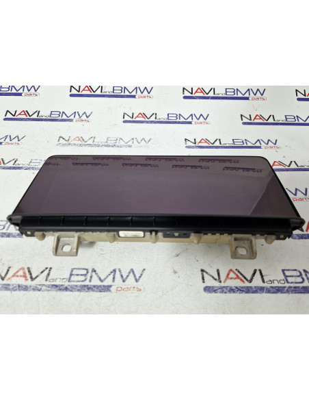 BMW 2er F2x LCi APIX2 Touchscreen display 8.8" monitor
