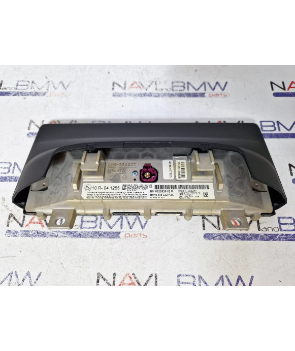 BMW 2er F2x LCi APIX2 Touchscreen display 8.8"...