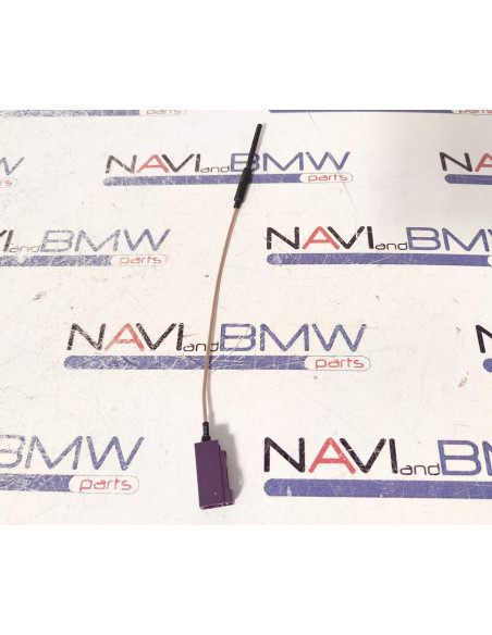 wifi anthenna For BMW apple carplay