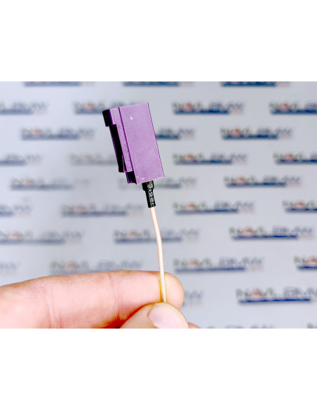 wifi anthenna For BMW apple carplay