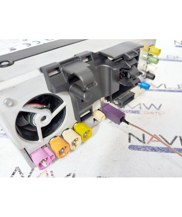 wifi anthenna For BMW apple carplay