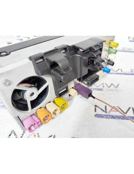 wifi anthenna For BMW apple carplay