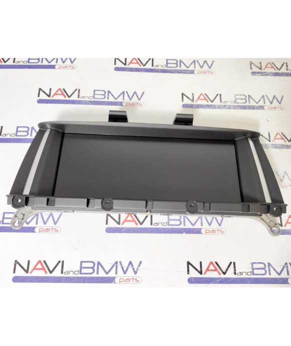 BMW X3 X4 F25 F26 NBT navigation upgrade set