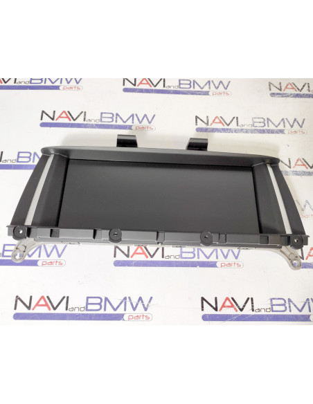 BMW X3 X4 F25 F26 NBT navigation upgrade set