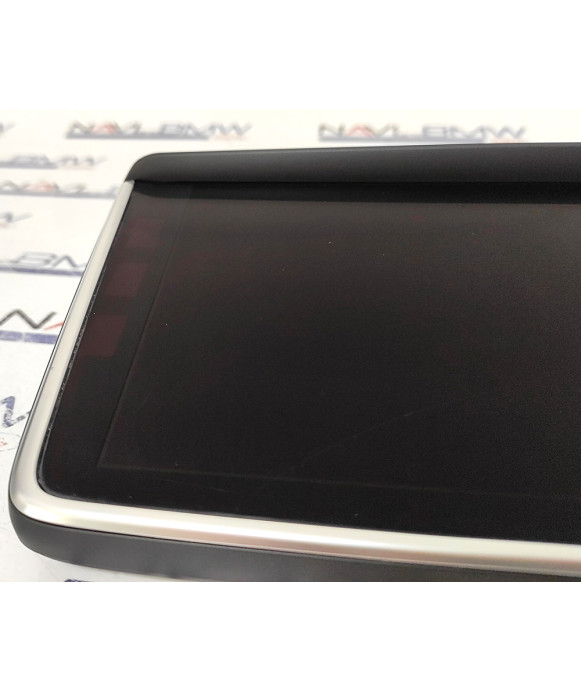 BMW X5 X6 F15 F16 EVO touchscreen display